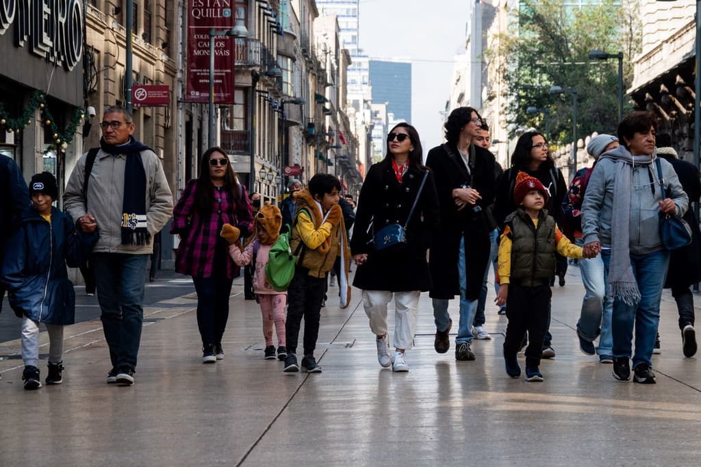 alerta por heladas en cdmx