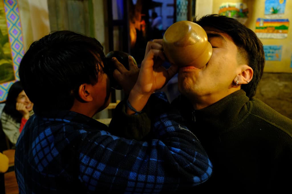 Festival de los 3 magueyes