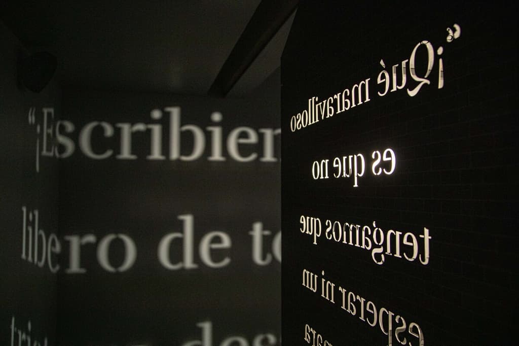 exposición ana frank