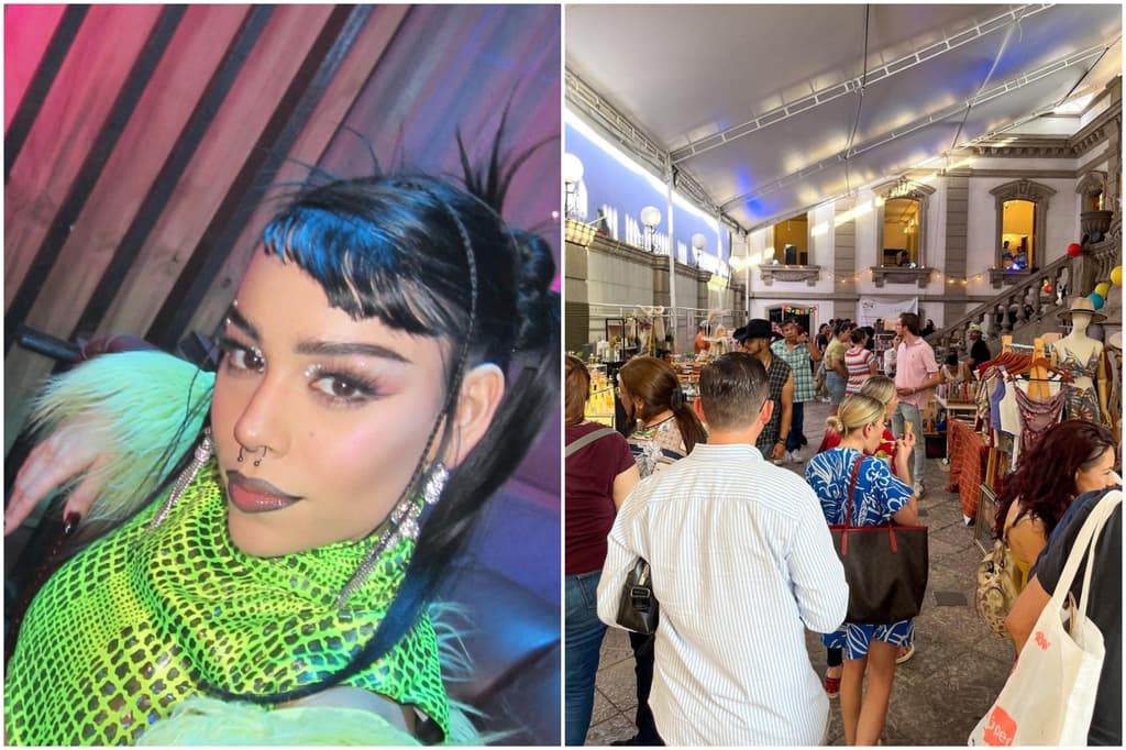 danna bazar resiliente