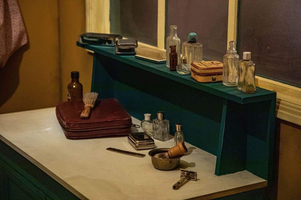 Exposición de Ana Frank en CDMX