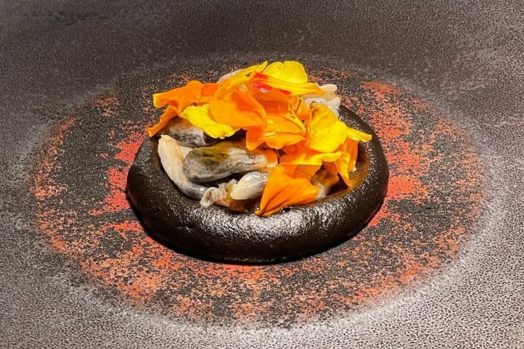 quintonil restaurante mexicano worlds best