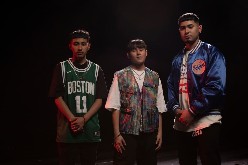 Yahritza y su Esencia