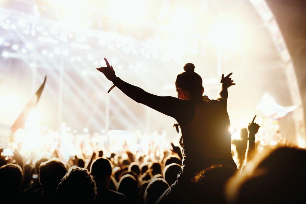 festival