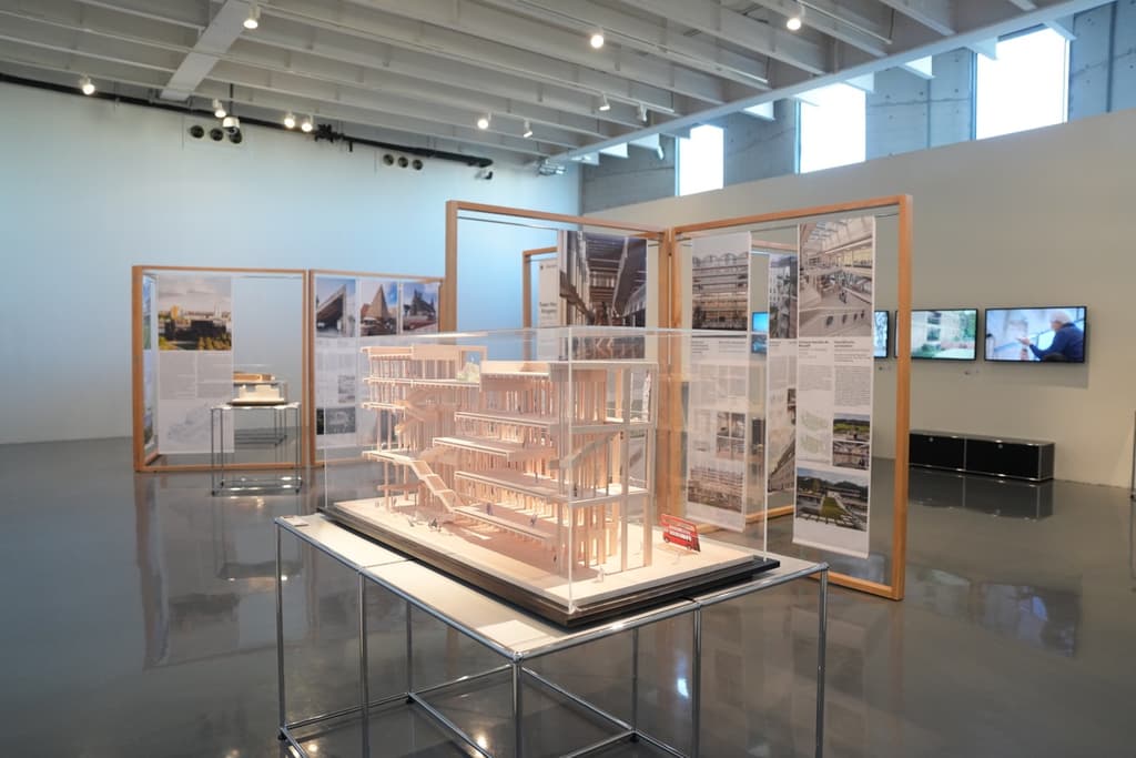 MEXTRÓPOLI 2024: Todo lo que necesitas saber sobre el Festival de Arquitectura en CDMX | Foto: Mextrópoli 2024