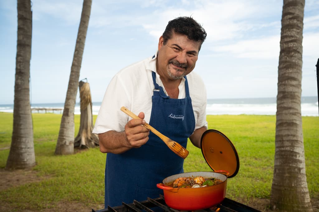 alex ruiz casa oaxaca