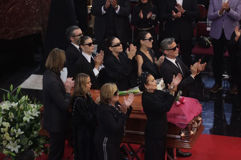 Homenaje Silvia Pinal-29