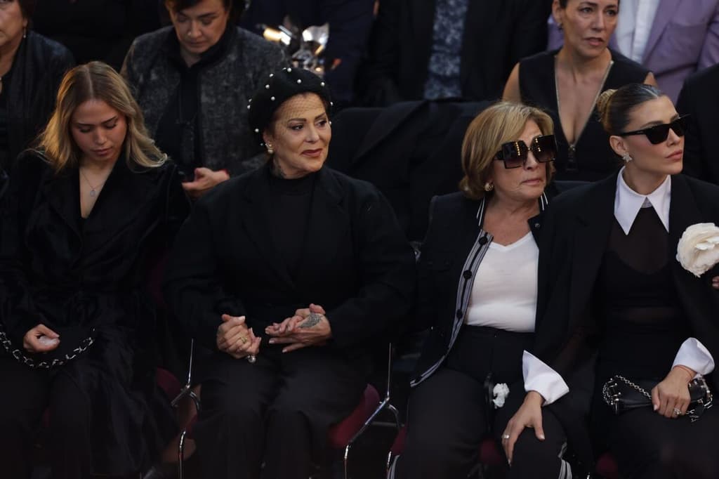 Homenaje Silvia Pinal-05