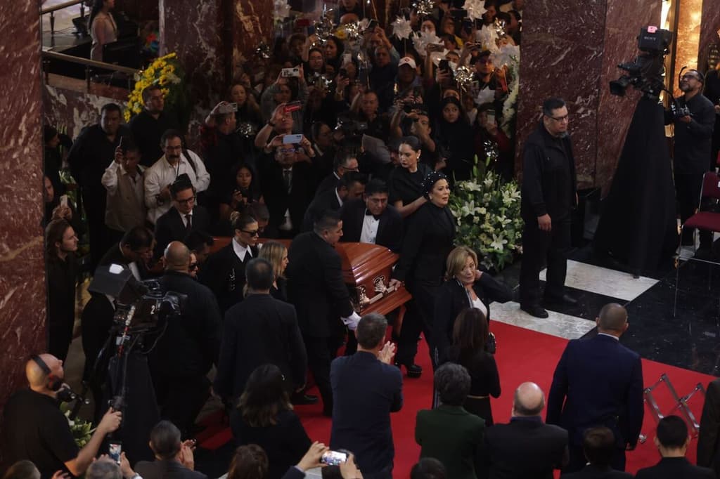 Homenaje Silvia Pinal-05