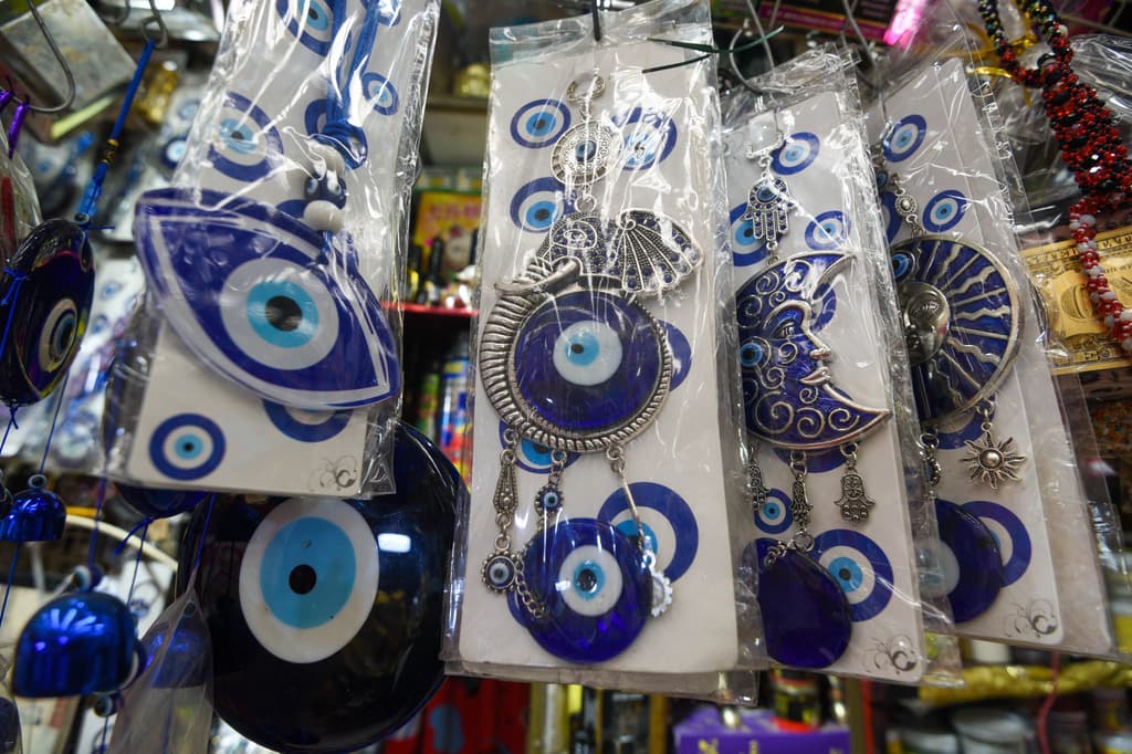 Rituales de Año Nuevo para el dinero y la abundancia en 2025 | Foto: Cuartoscuro