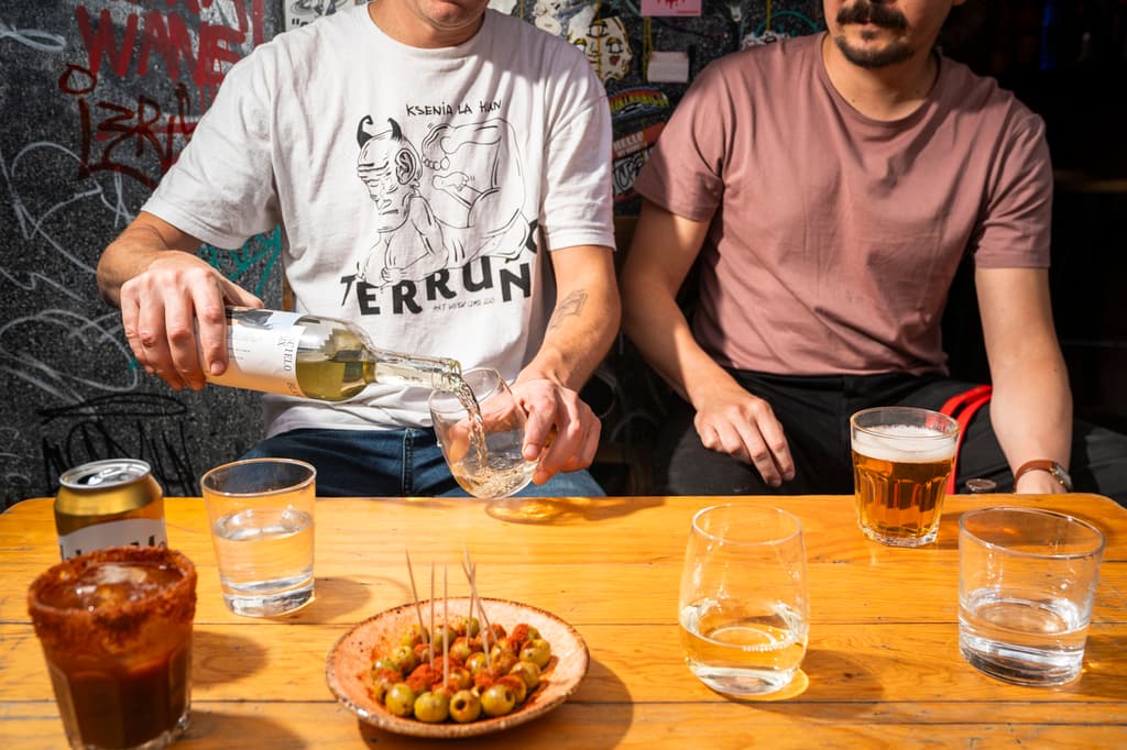 terruño bares cdmx