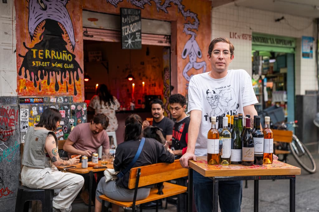 terruño bares cdmx