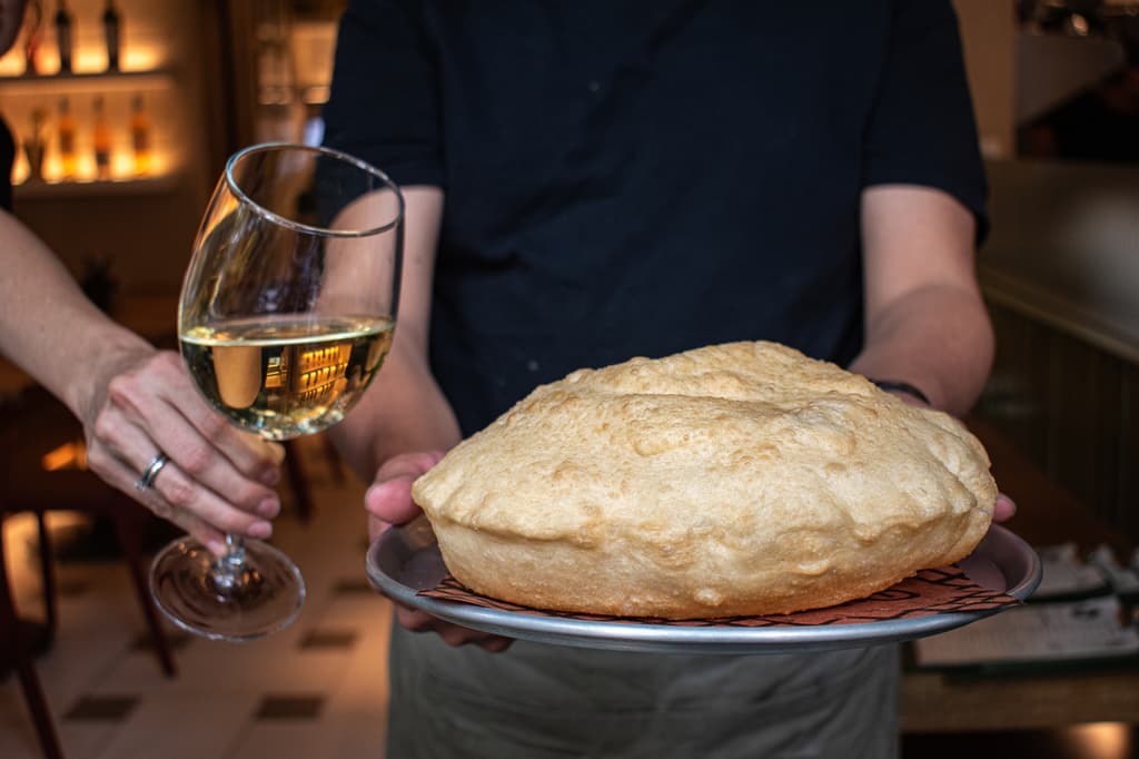 rita pizza fritta