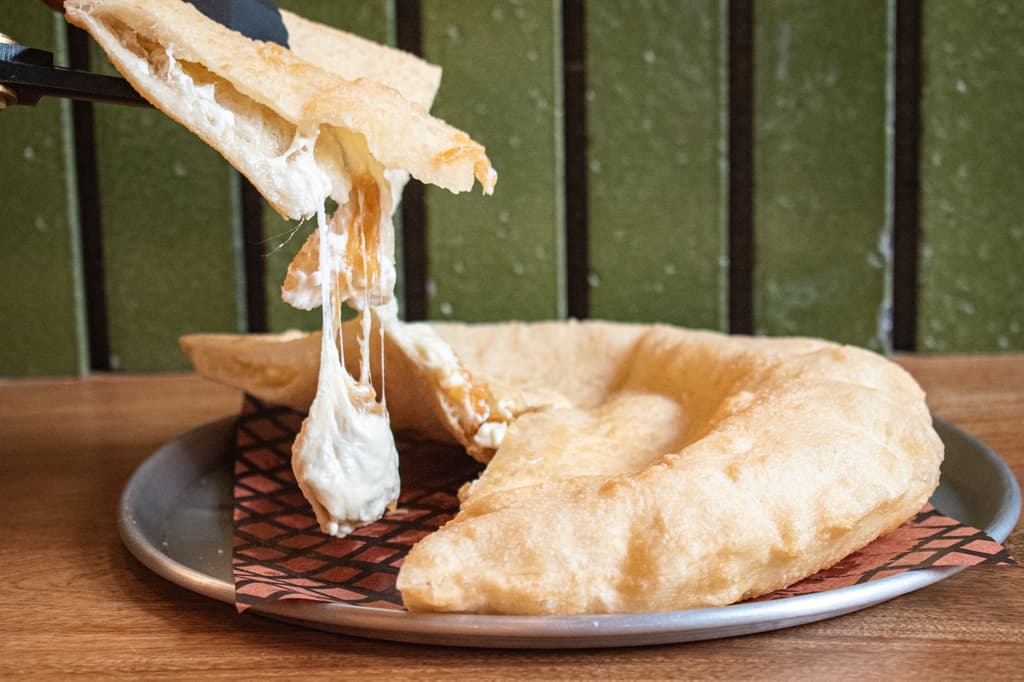 rita pizza fritta