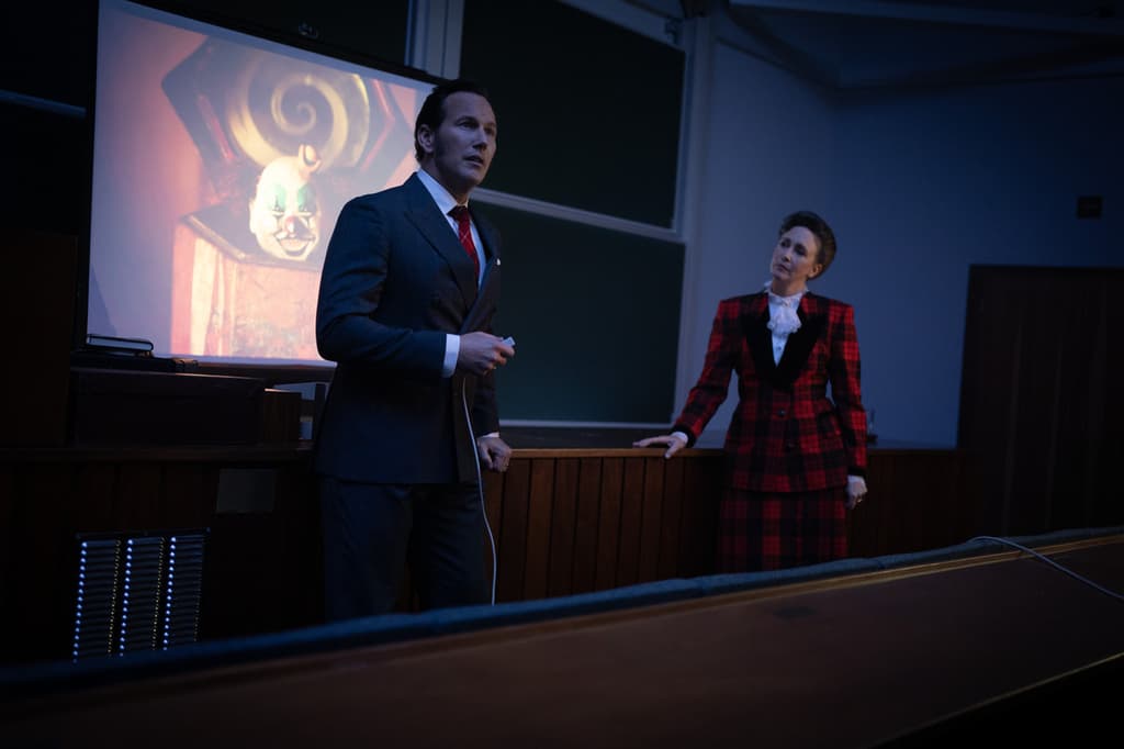 el conjuro 4 last rites