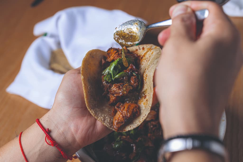 nicos taco restaurantes