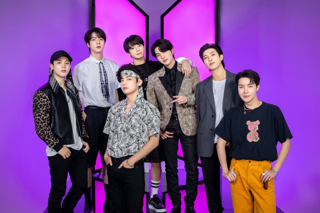 BTS regresa al cine para transmitir en vivo 2 conciertos de su tour Arirang, cuándo y dónde