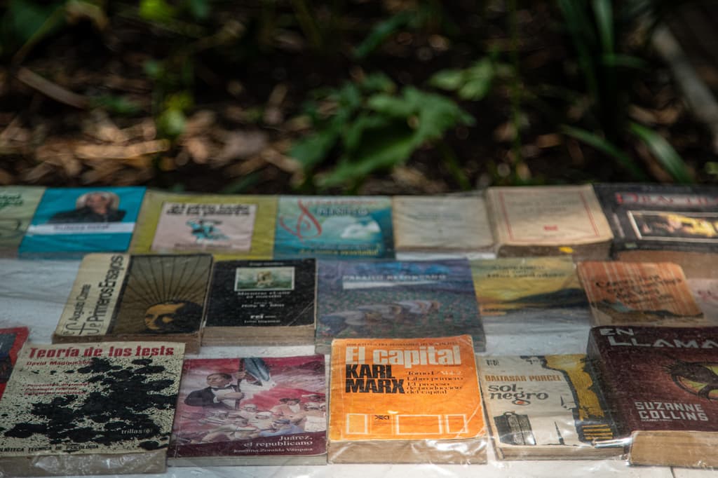 audiorama bosque de chapultepec