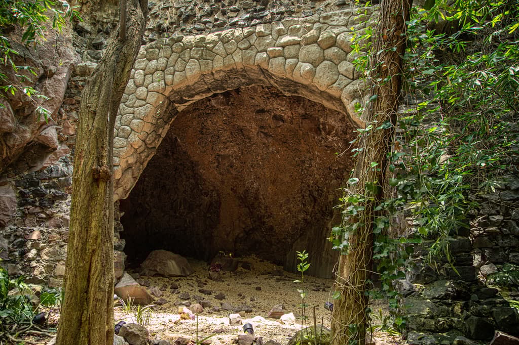audiorama bosque de chapultepec