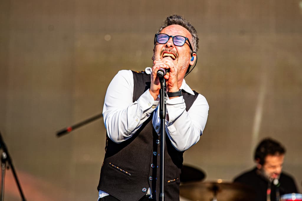 Love Of lesbian Vive Latino 2026