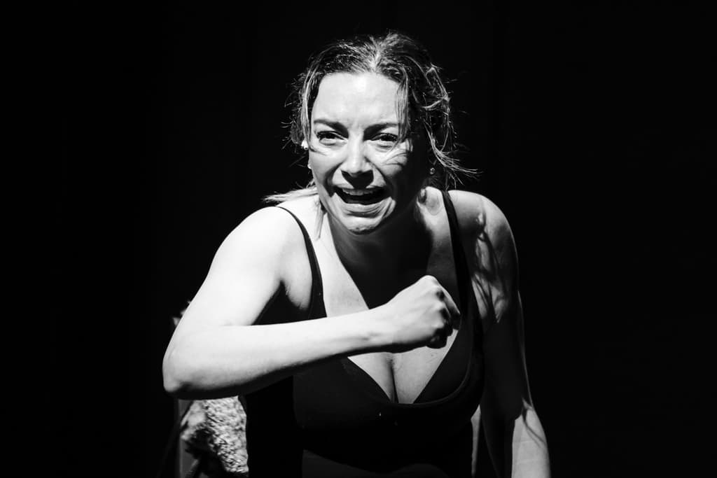 Prima Facie: un golpe directo al sistema con Regina Blandón | Foto: Pin Point