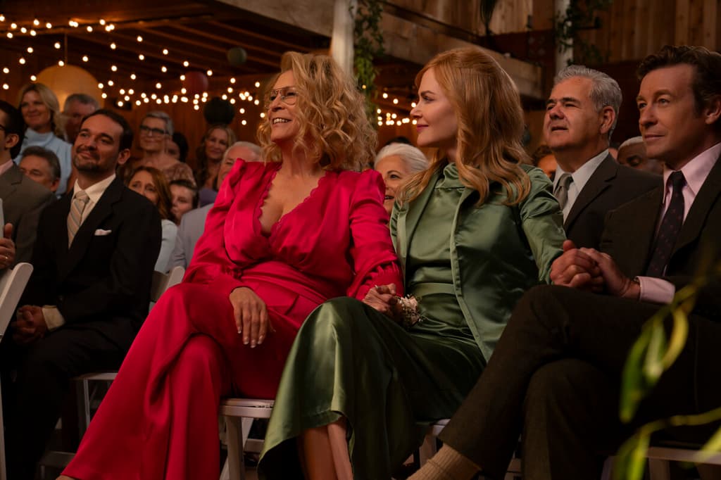 scarpetta series marzo