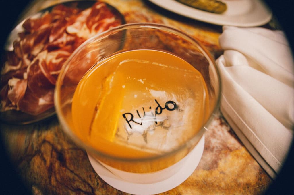 ruido bar