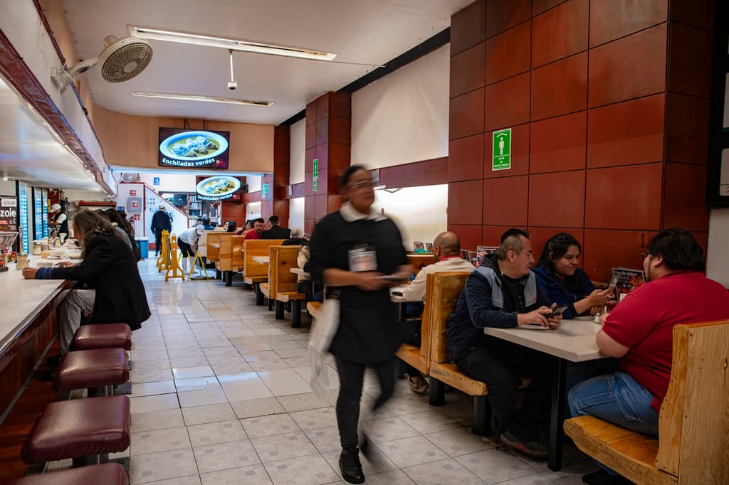 Café La Pagoda