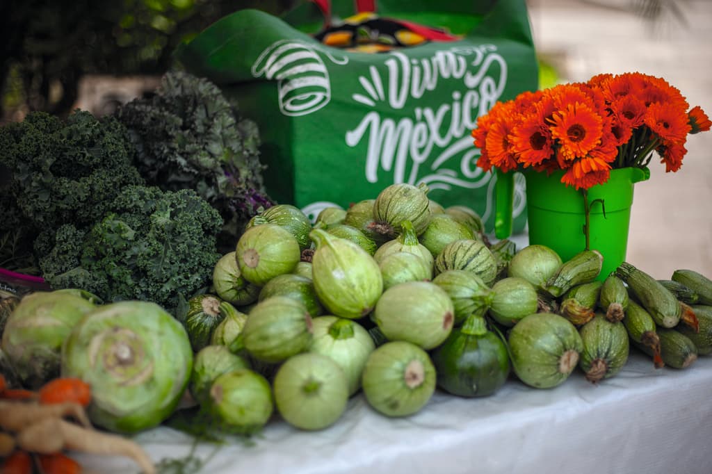 Mercado Alternativo de Xochimilco