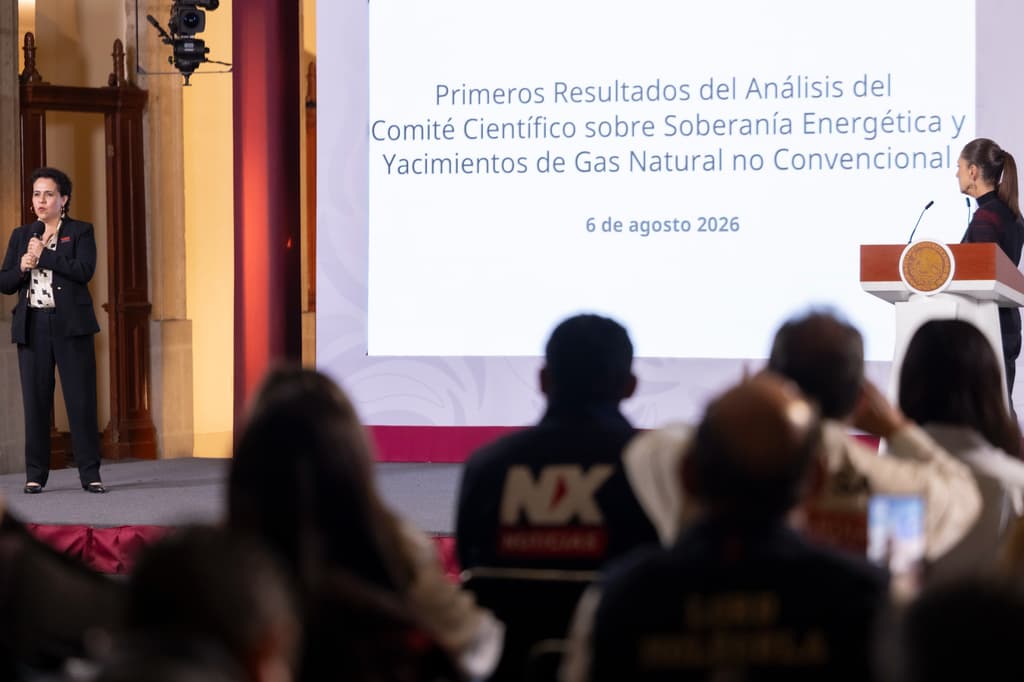 ¿Dónde no debe hacerse fracking en México? Expertos recomiendan prohibirlo en esta cuenca