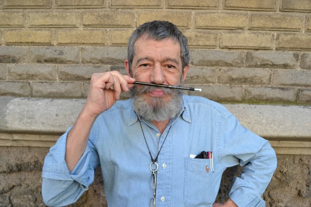 gonzalo Tassier