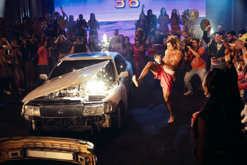 street fighter