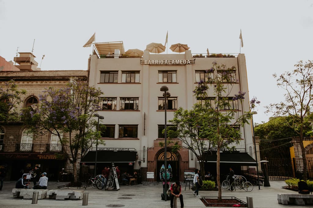 aniversario barrio alameda