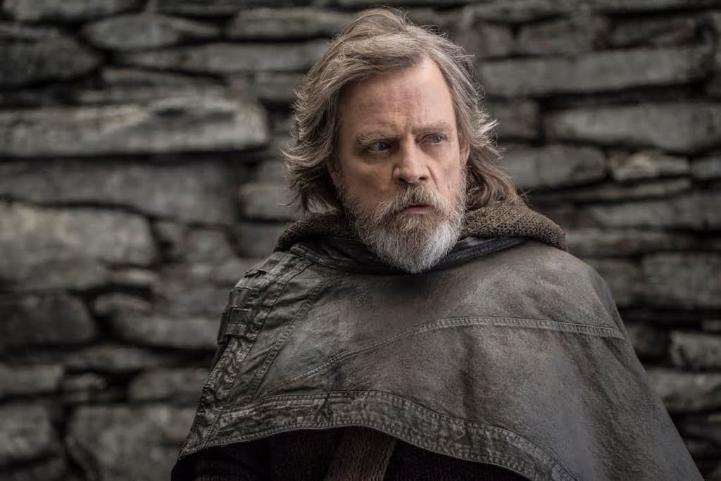 episodio VIII de Star Wars