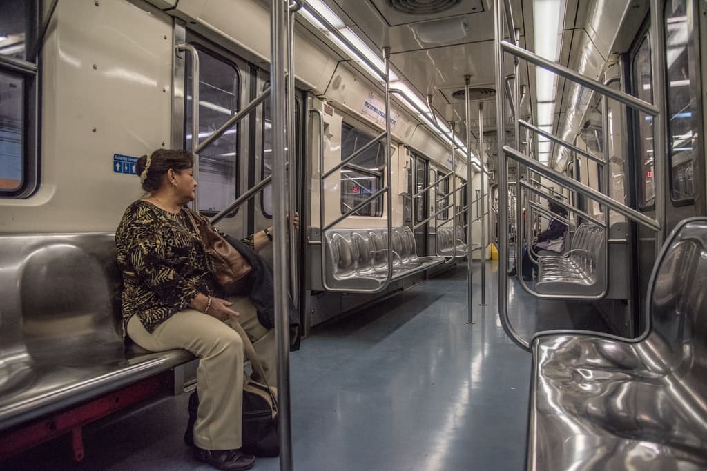 horario extendido del metro