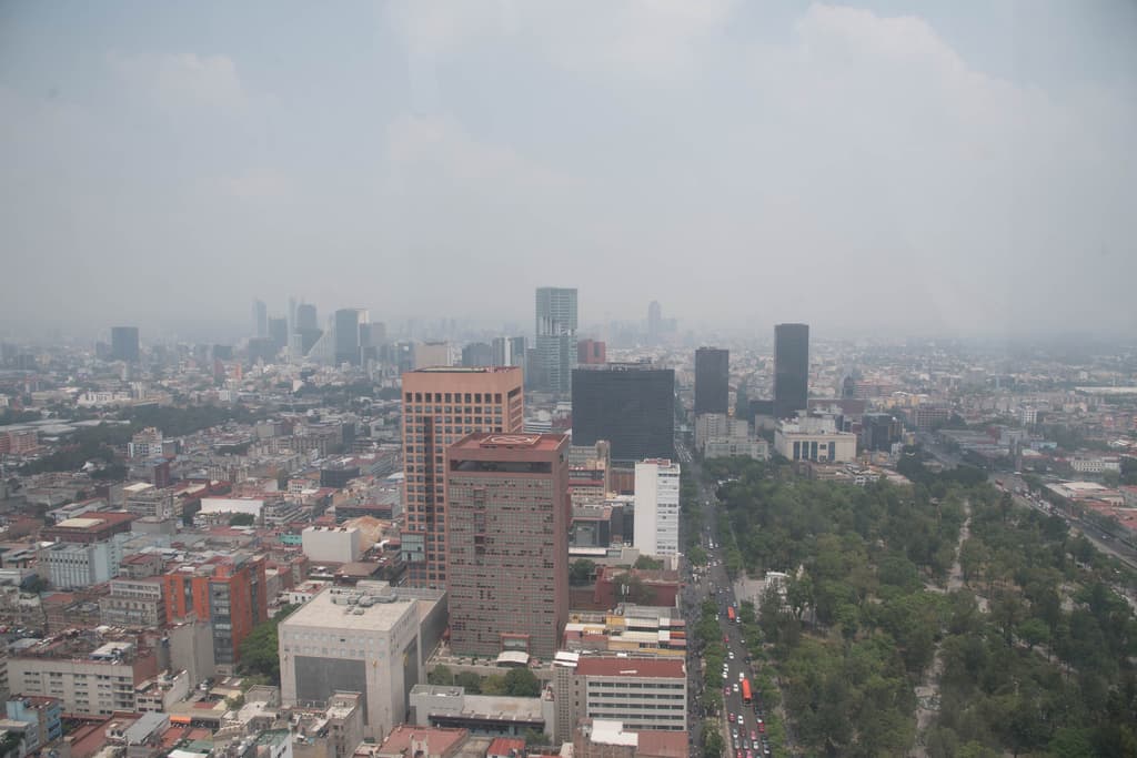 medidas para mejorar la calidad del aire