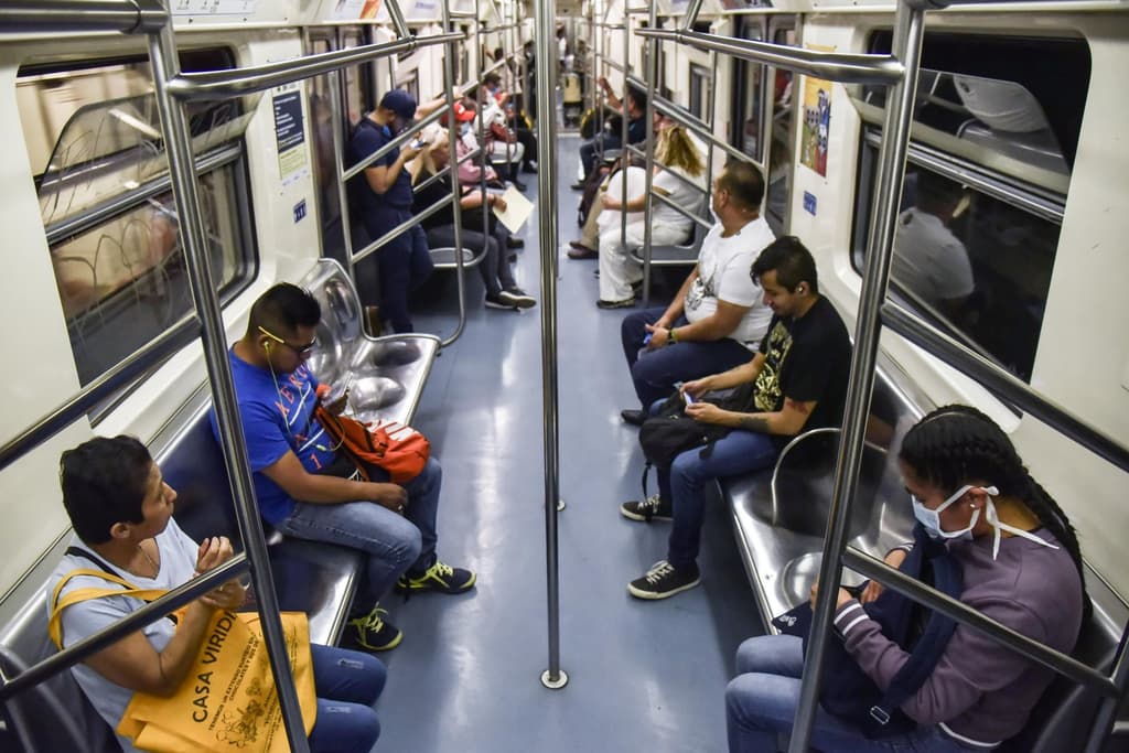 cubrebocas será obligatorio