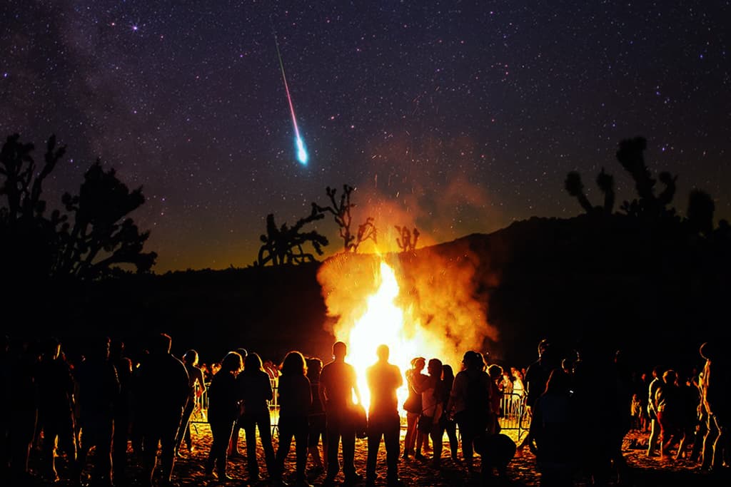 equinoccio en teotihuacan