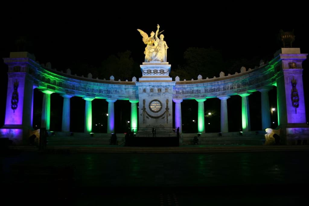 Noche de Primavera 2021