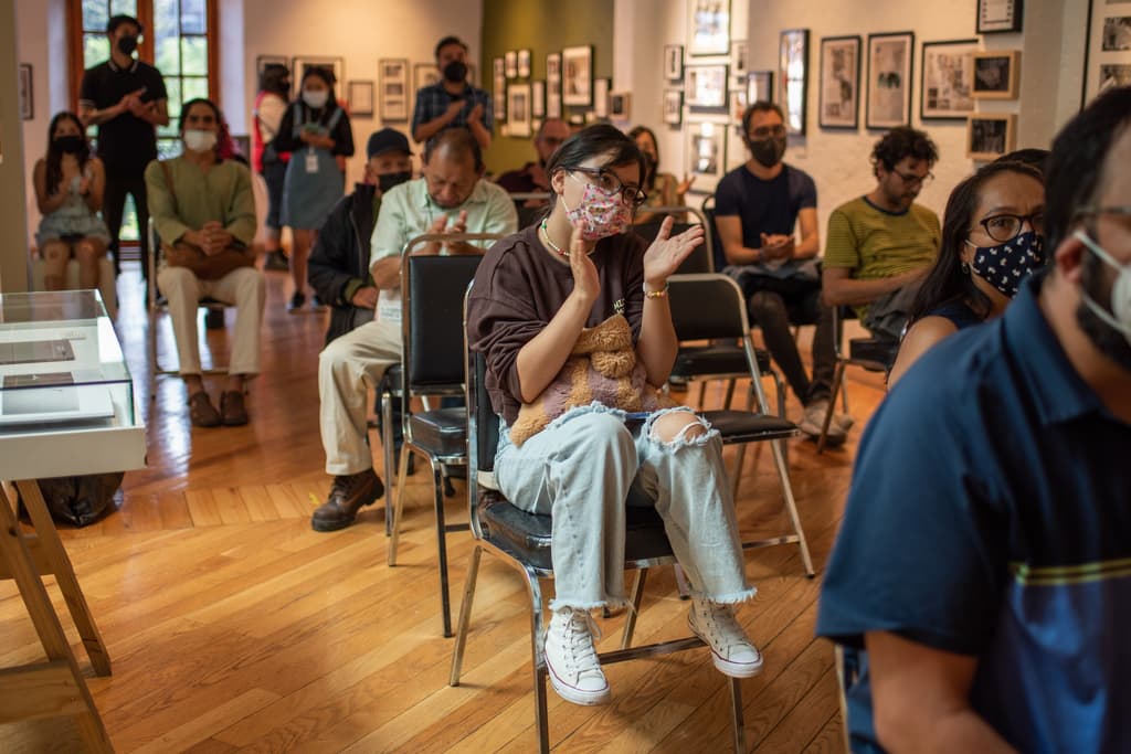 A dónde vamos este fin