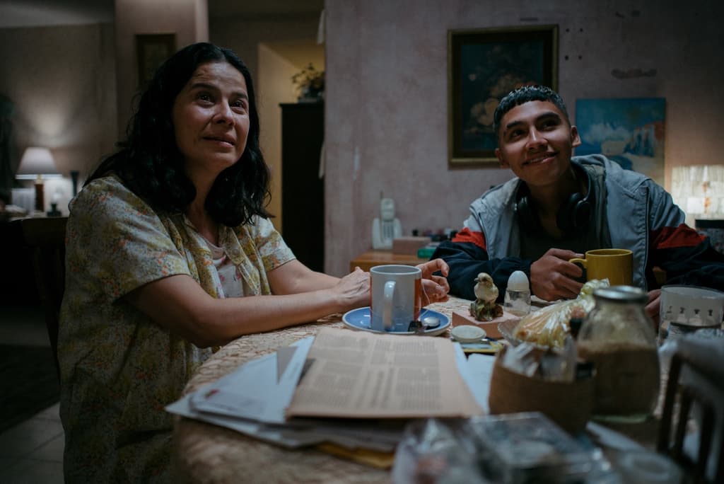 Lluvia, la película con Bruno Bichir, Arcelia Ramírez y otros grandes actores que tienes que ver | Foto: Pimienta Films