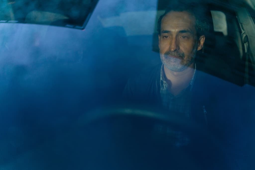 Lluvia, la película con Bruno Bichir, Arcelia Ramírez y otros grandes actores que tienes que ver | Foto: Pimienta Films
