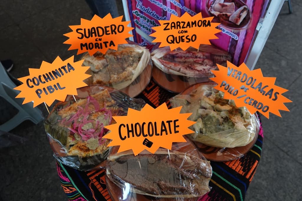 La feria ofrecerá comida típica, productores locales y una muestra de sabores tradicionales de Xochimilco.