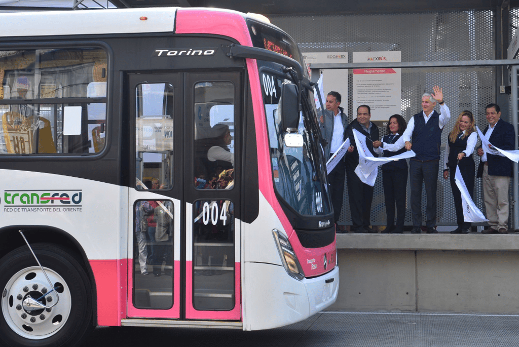 Foto: Twitter Alfredo del Mazo