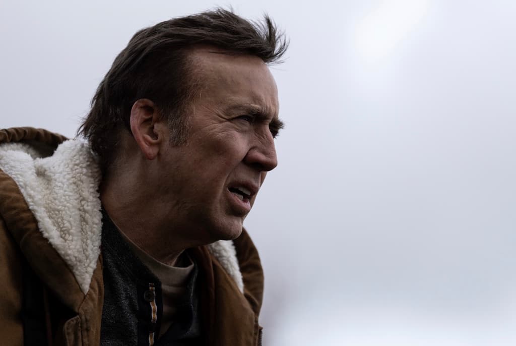 Después del Apocalipsis con Nicolas Cage en un thriller postapocalíptico| Foto: Zima Entertainment