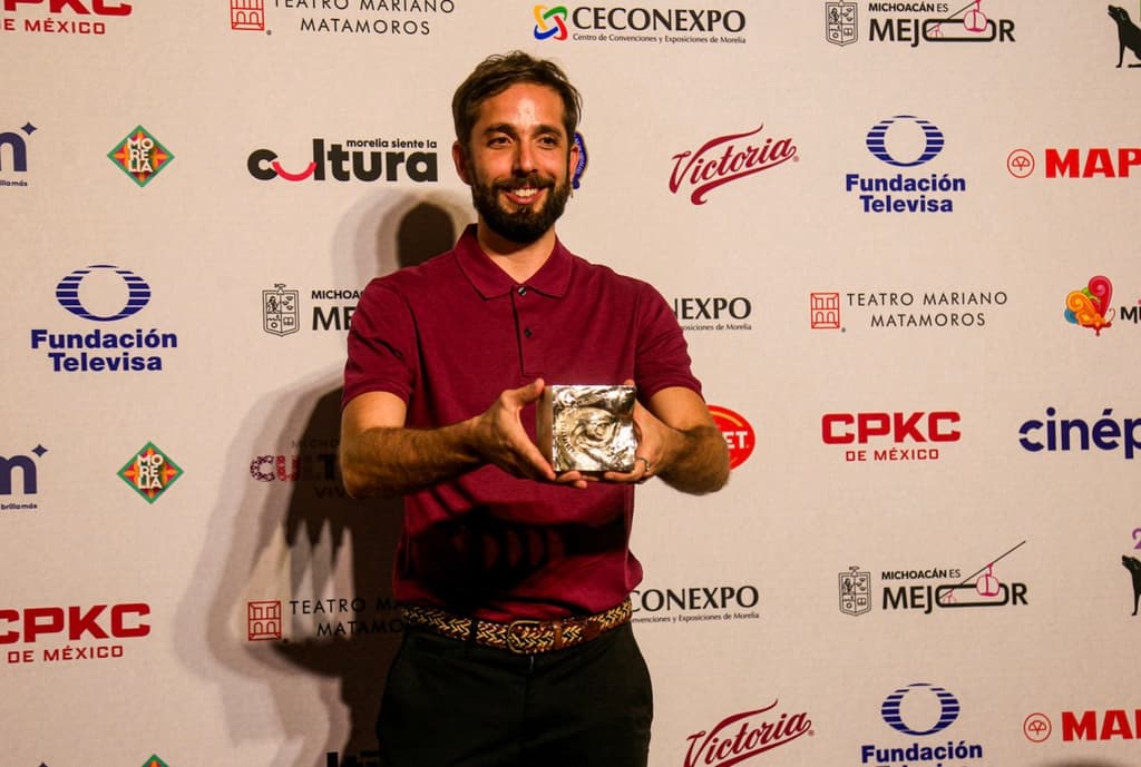 Estas son las películas ganadoras del FICM 2025  Foto: FICM 2025