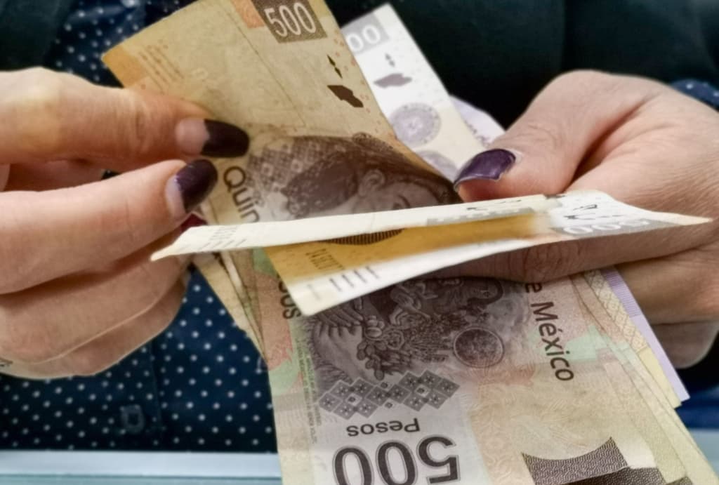 créditos a la palabra 2021