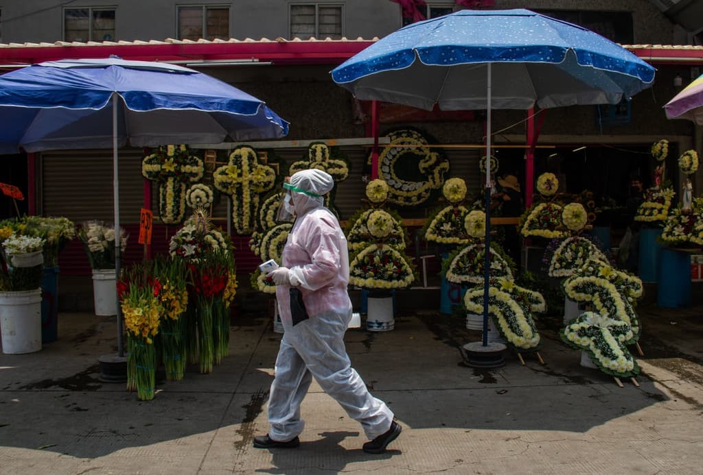 plan de reapertura económica