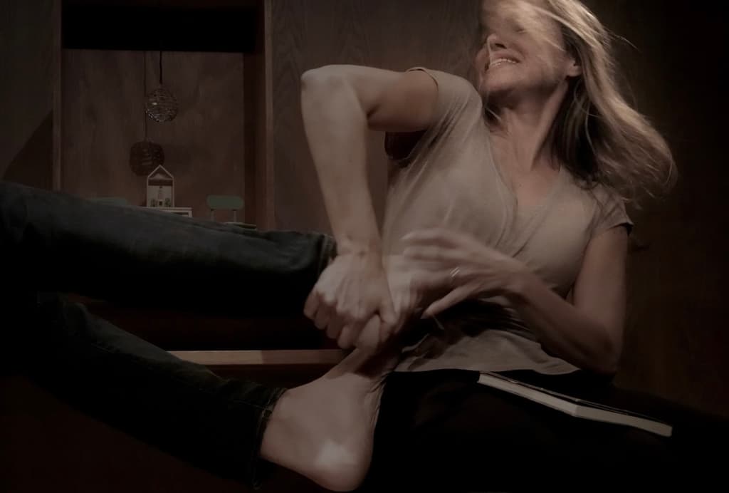 El pequeño poni, una obra de teatro sobre acoso escolar, ¡está muy fuerte! | Foto: VIOG