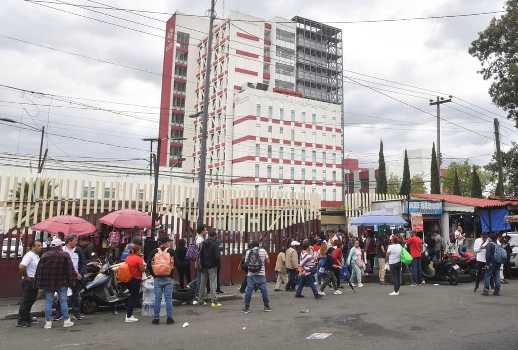 Clara Brugada confirma 13 fallecidos por explosión de pipa en Iztapalapa | Foto: Cuartoscuro 